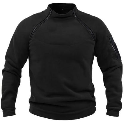 Martijn – Herren Militärpullover