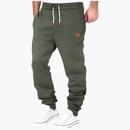 Herren Jogginghose – Bequeme Freizeithose für Sport & Alltag, Urbaner Style