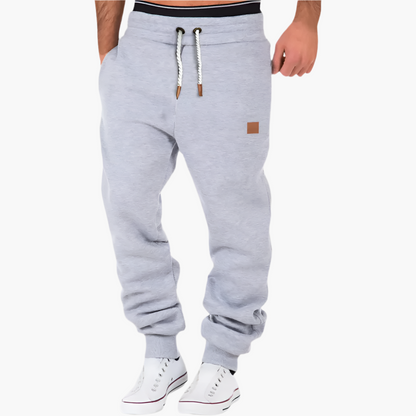 Herren Jogginghose – Bequeme Freizeithose für Sport & Alltag, Urbaner Style