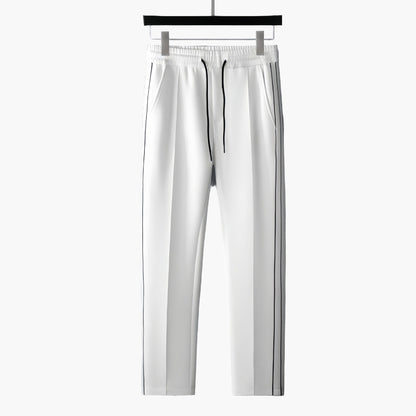 Herren Trainingsanzug Set Modern Athleisure Sport Freizeit