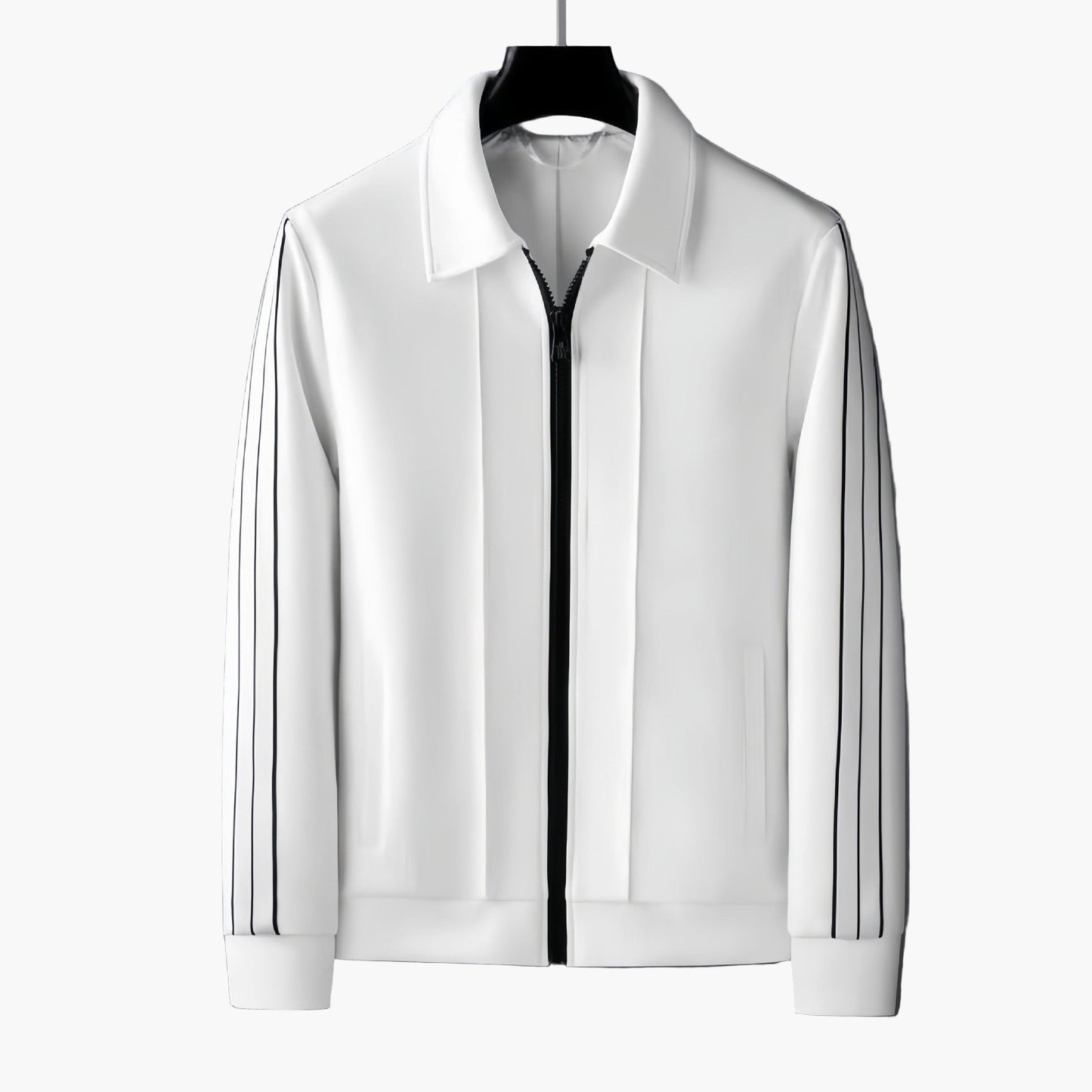 Herren Trainingsanzug Set Modern Athleisure Sport Freizeit