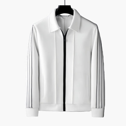 Herren Trainingsanzug Set Modern Athleisure Sport Freizeit