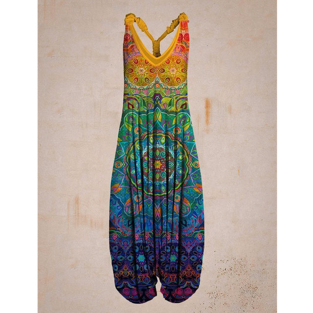 Betty - Sommer Jumpsuits