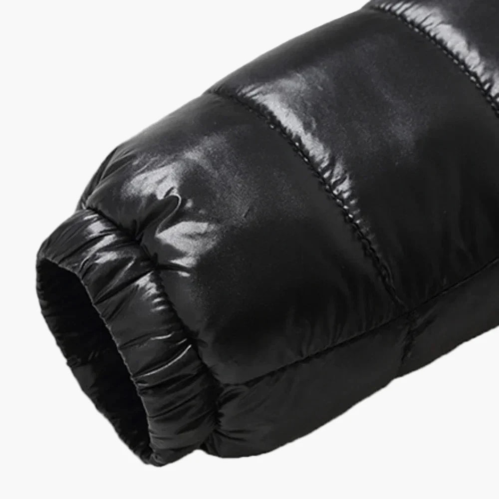 Herren Steppjacke Übergangsjacke XL-6XL – Sportlicher Komfort für Alltag & Freizeit