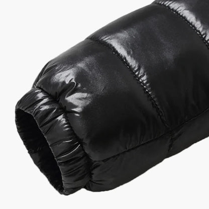 Herren Steppjacke Übergangsjacke XL-6XL – Sportlicher Komfort für Alltag & Freizeit