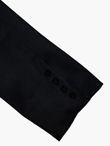 Herren Modernes Business Anzug Sakko Slim Fit – Stilvolle Eleganz für Büro und Events