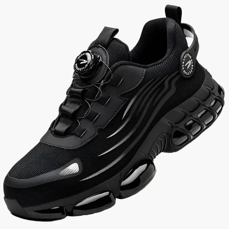 Herren Komfort-Laufschuhe – Sportliche Sneaker für Alltag und Training