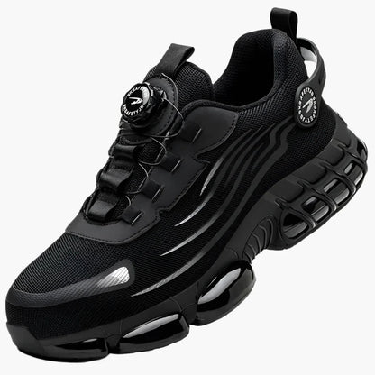 Herren Komfort-Laufschuhe – Sportliche Sneaker für Alltag und Training