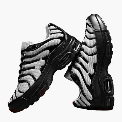 Herren Sneaker sportlicher Stil vielseitig und bequem für Alltag und Freizeit