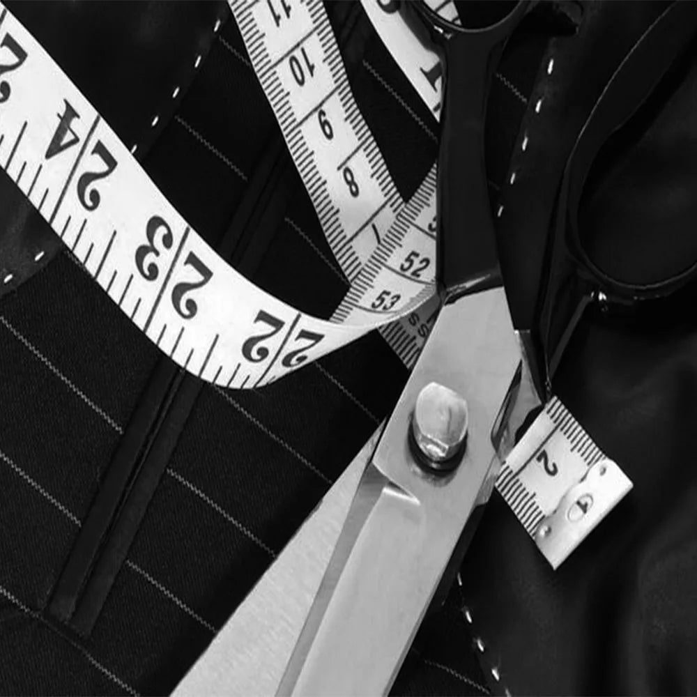 Herren Klassischer Business-Anzug mit Sakko – Eleganter Stil für Büro und festliche Anlässe