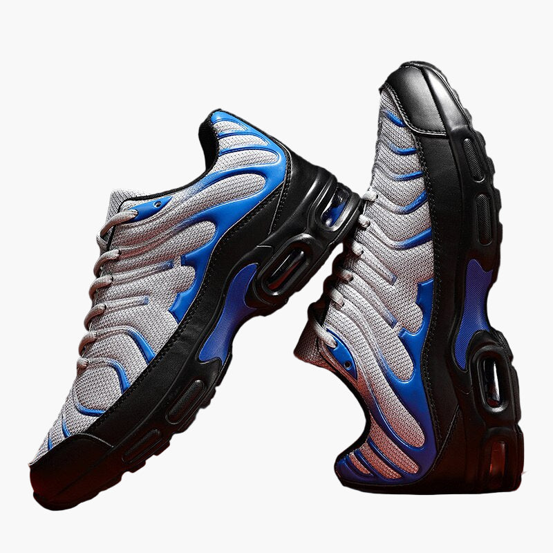 Herren Sneaker sportlicher Stil vielseitig und bequem für Alltag und Freizeit