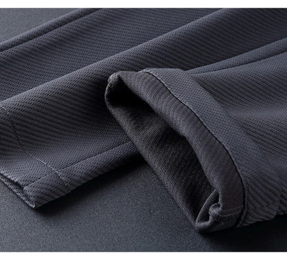 Herren Trainingsanzug Set – Sportlicher Freizeitanzug für Fitness & Alltag