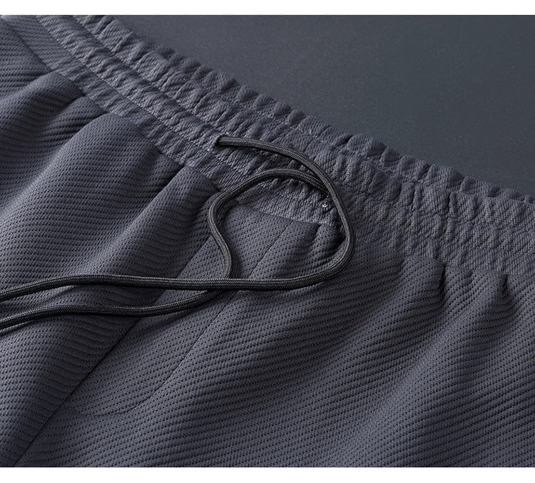 Herren Trainingsanzug Set – Sportlicher Freizeitanzug für Fitness & Alltag