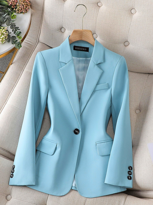 Beatrice - Eleganter Blazer Für Damen