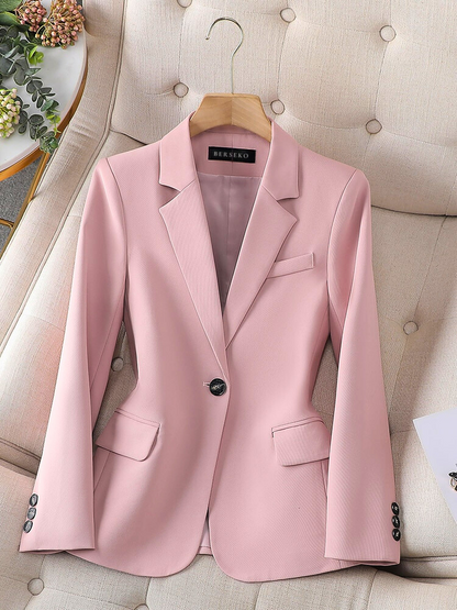 Beatrice - Eleganter Blazer Für Damen