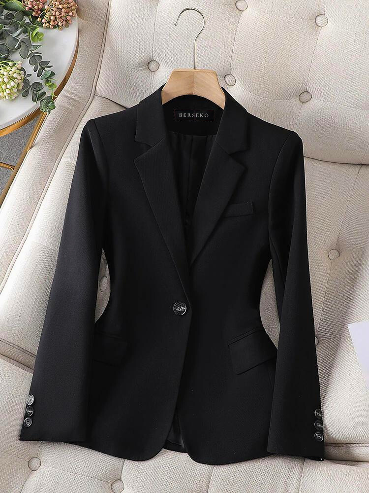 Beatrice - Eleganter Blazer Für Damen