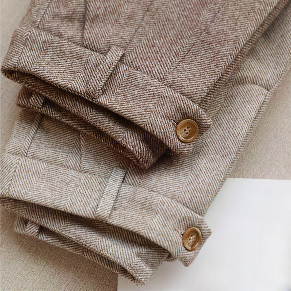 Damen Elegante Businesshose – Klassische, Schmal Geschnittene Anzughose für Büro & Alltag