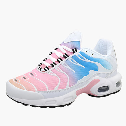 Herren Sneaker Sportliche Laufschuhe mit Air Cushion für Alltag und Freizeit