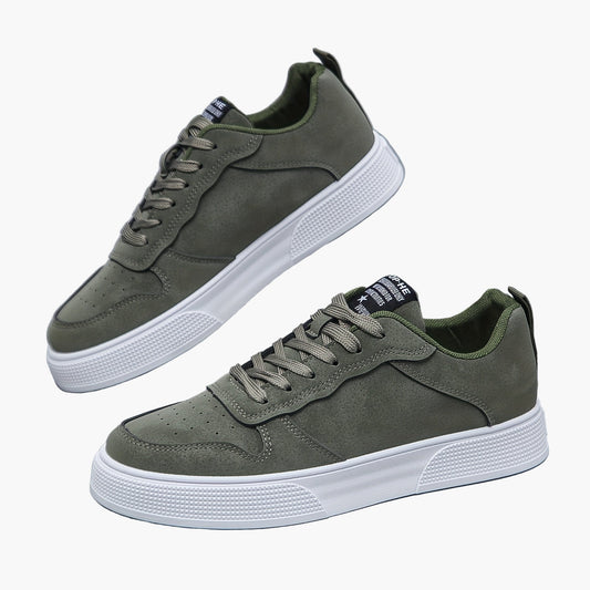 Herren Sneaker Low – Modischer Freizeitschuh für Alltag und Sport