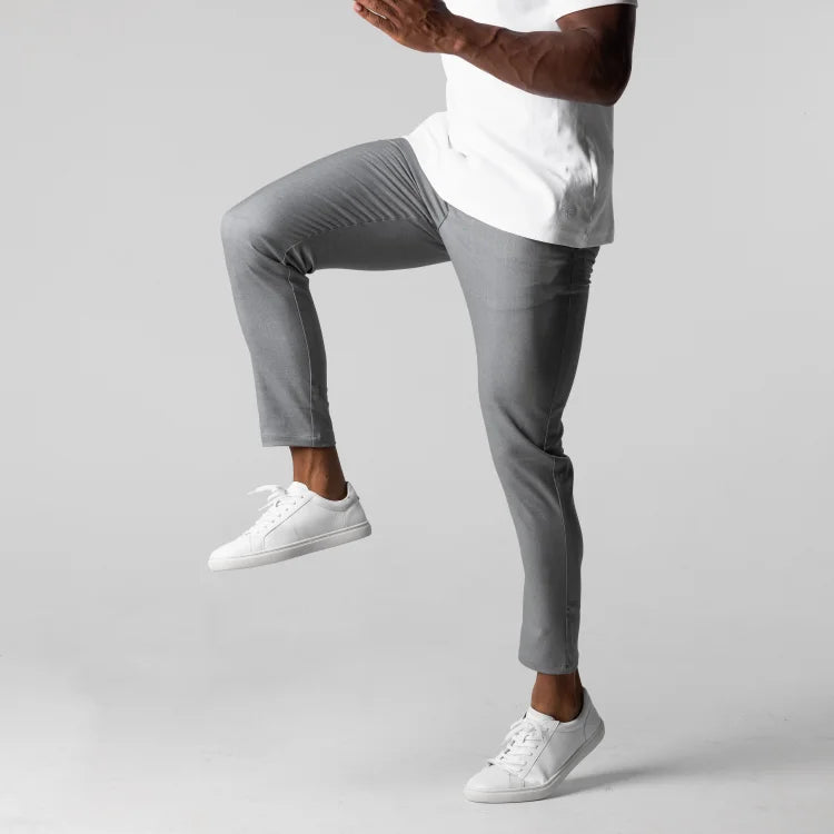 Jordan - Premium Stretchhosen