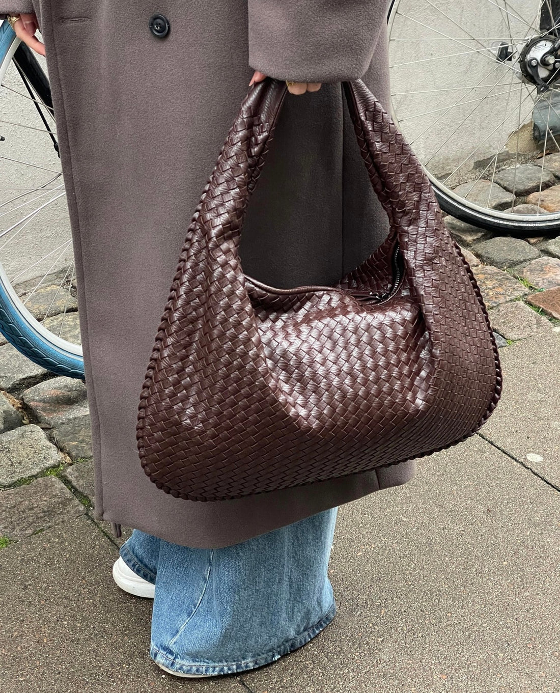 Isolde - Essentiel Tote Bag Für Damen