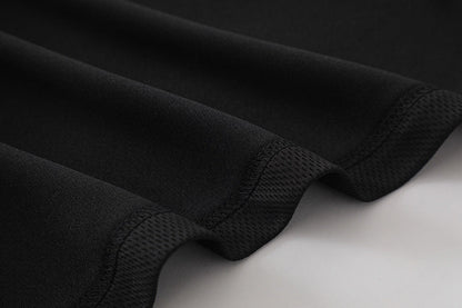 Herren Hip-Hop Streetwear T-Shirt mit Print – Urban Style Freizeitshirt