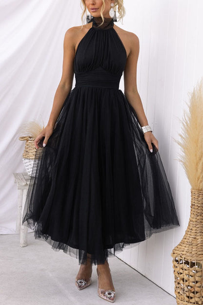 Aria- Kleid