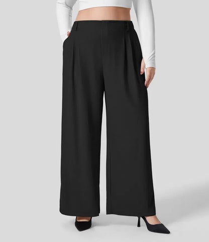 Lotte | Bequeme Maxi-Hose