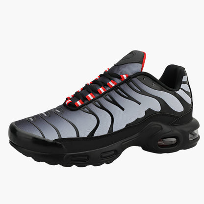 Herren Sneaker Sportliche Laufschuhe mit Air Cushion für Alltag und Freizeit