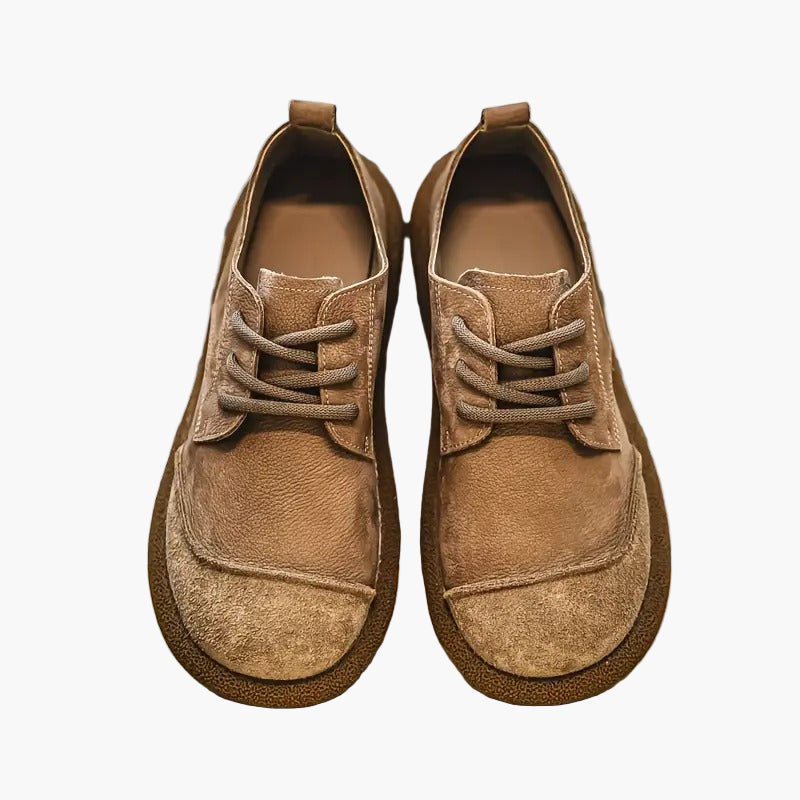 Herren Komfort-Orthopädische Freizeitschuhe – Moderner Business & Casual Stil