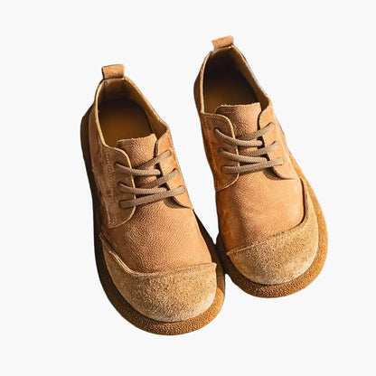 Herren Komfort-Orthopädische Freizeitschuhe – Moderner Business & Casual Stil