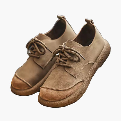 Herren Komfort-Orthopädische Freizeitschuhe – Moderner Business & Casual Stil