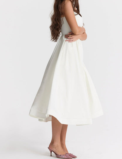 Amalie- Elegantes Kleid