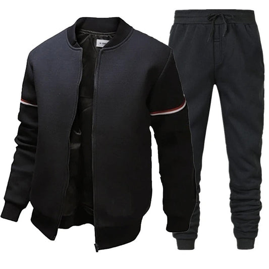 Artemis– Herren Jacke und Jogginghose