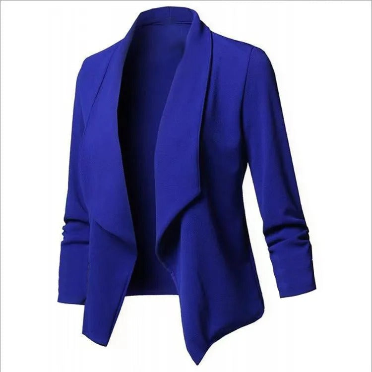 Sophie - Damen Cardigan Blazer