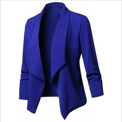 Sophie - Damen Cardigan Blazer