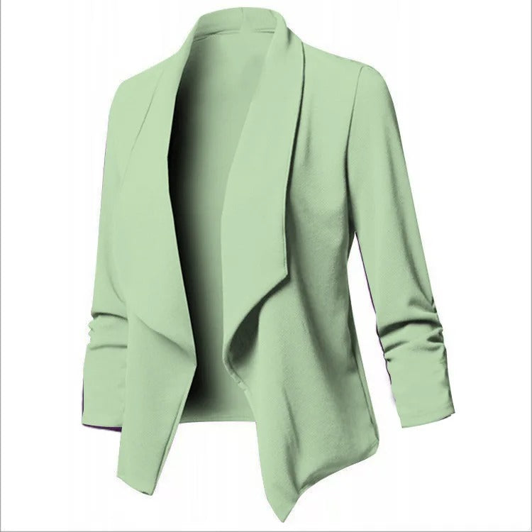 Sophie - Damen Cardigan Blazer