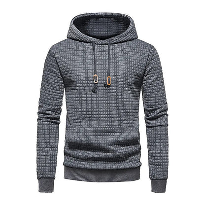 Noah – Sportlicher Kapuzenpullover für Herren