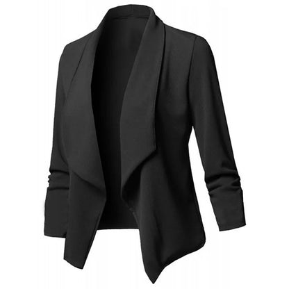 Sophie - Damen Cardigan Blazer