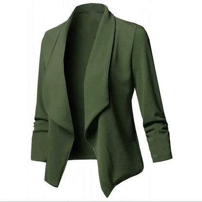 Sophie - Damen Cardigan Blazer