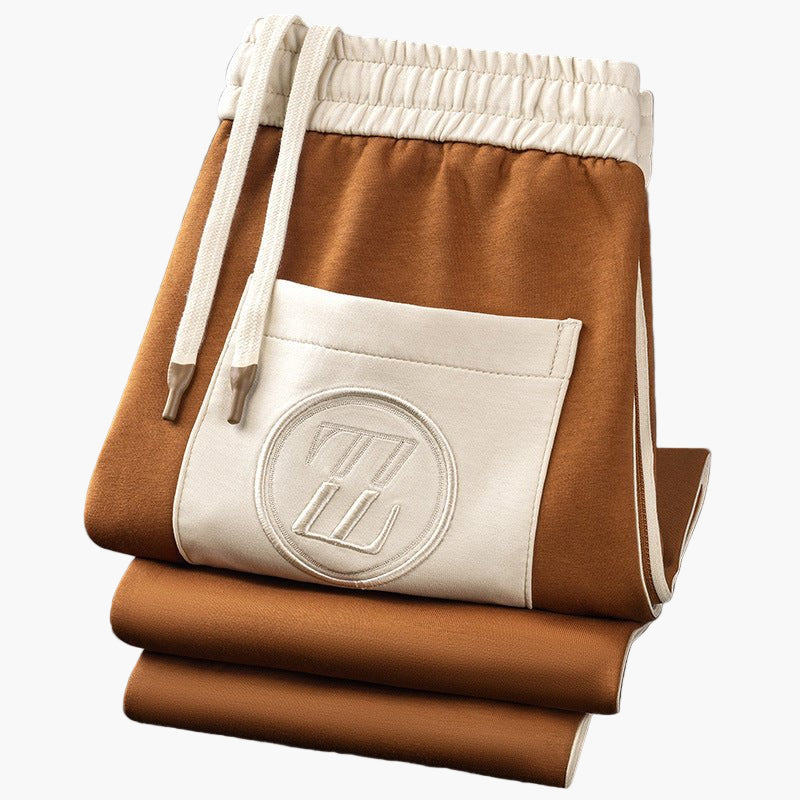 Herren Trainingsanzug Set – Sportlicher Zweiteiler für Fitness & Freizeit, Modernes Design