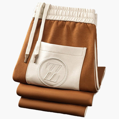 Herren Trainingsanzug Set – Sportlicher Zweiteiler für Fitness & Freizeit, Modernes Design