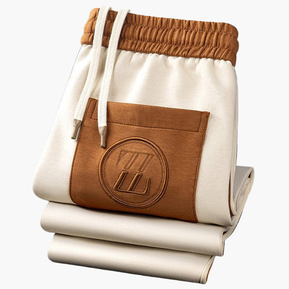 Herren Trainingsanzug Set – Sportlicher Zweiteiler für Fitness & Freizeit, Modernes Design